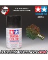 PS-53 SPRAY ESCARCHADO DEGRADADO 100ML TAMIYA LEXAN POLICARBONATO

Ref: PS-53