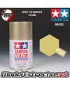 copy of PS-1 SPRAY BLANCO 100ML TAMIYA LEXAN POLICARBONATO