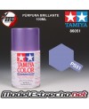 PS-51 SPRAY PÚRPURA BRILLANTE 100ML TAMIYA LEXAN POLICARBONATO

Ref: PS-51