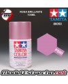PS-50 SPRAY ROSA BRILLANTE 100ML TAMIYA LEXAN POLICARBONATO

Ref: PS-50
