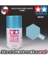 copy of PS-1 SPRAY BLANCO 100ML TAMIYA LEXAN POLICARBONATO