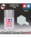 PS-48 SPRAY CHROMO GRIS SEMIBRILLANTE 100ML TAMIYA LEXAN POLICARBONATO

Ref: PS-48