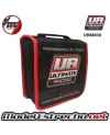 MALETIN DE HERRAMIENTAS ULTIMATE RACING + 6 HERRAMIENTAS

Ref: UR8803X