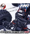 copy of COCHE MARS BAJA 1/10 BRUSHLESS 80A
