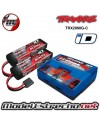 TRAXXAS 6S COMBO (2X 2872X 11.1V LIPO & 1X 2972G DUO CHARGER)

Ref: TRX2990G-C