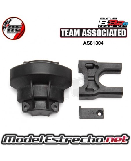 ASSOCIATED RC8B3.1 SOPORTE DIFERENCIAL CENTRAL 

Ref: AS81304
