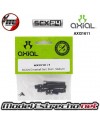 SET CARDAN CENTRAL AXIAL SCX24 

Ref: AXI31611