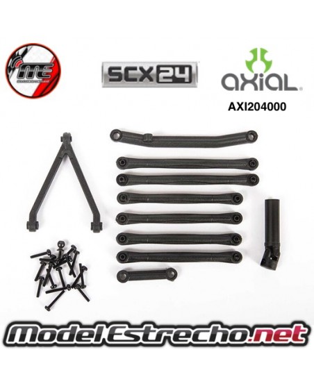 copy of VARIADOR Y RECEPTOR AXIAL SCX24 2 EN 1