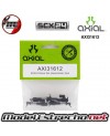 SET AMORTIGUADORES AXIAL SCX24 (4U.)

Ref: AXI31612