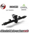 EJE TRASERO AXIAL SCX24

Ref: AXI31610
