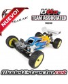 ASSOCIATED RC10B6.1D TEAM KIT