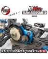 ASSOCIATED RC10B6.1D TEAM KIT