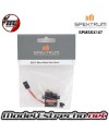 SERVO SX107 MICRO METAL