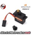 SERVO SX107 MICRO METAL