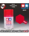 PS-37 SPRAY ROJO TRASLUCIDO 100ML TAMIYA LEXAN POLICARBONATO

Ref: PS-37