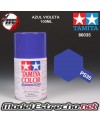 PS-35 SPRAY AZUL VIOLETA 100ML TAMIYA LEXAN POLICARBONATO

Ref: PS-35