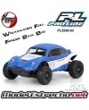 PROLINE CARROCERIA VW FULL FENDER BAJA BUG - SLASH 2WD/4WD

Ref: PR3238-63