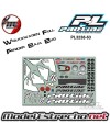 PROLINE CARROCERIA VW FULL FENDER BAJA BUG - SLASH 2WD/4WD

Ref: PR3238-63