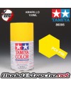 PS-6 SPRAY AMARILLO 100ML TAMIYA LEXAN POLICARBONATO

Ref: PS-6