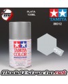 PS-12 SPRAY PLATA 100ML TAMIYA LEXAN POLICARBONATO

Ref: PS-12