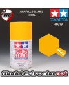PS-19 SPRAY AMARILLO CAMEL 100ML TAMIYA LEXAN POLICARBONATO

Ref: PS-19