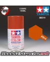 PS-14 SPRAY COBRE 100ML TAMIYA LEXAN POLICARBONATO

Ref: PS-14