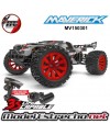 MAVERICK QUANTUM PLUS XT FLUX 3S 1/10 4WD STADIUM ROJO/NEGRO

Ref: MV150301