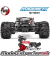 MAVERICK QUANTUM PLUS XT FLUX 3S 1/10 4WD STADIUM ROJO/NEGRO

Ref: MV150301