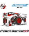 MAVERICK QUANTUM PLUS XT FLUX 3S 1/10 4WD STADIUM ROJO/NEGRO

Ref: MV150301