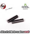 GEAR SET AXIAL