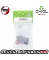 EMBRAGUE AXIAL DE ZAPATILLA ESCORPION

Ref: AX30414