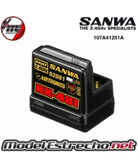 RECEPTOR SANWA RX-481

Ref: 107A41251A