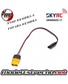copy of CABLE DE CARGA XT60 A T-DEAN