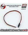 ALARGADOR FUTABA 15cm