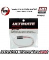 ALARGADOR FUTABA 15cm
