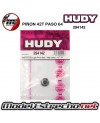 PIÑON 42T PASO 64DP HUDY

Ref: 294142