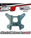 MARIPOSA TRASERA ALUMINIO MUGEN MBX8