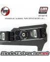 ULTIMATE ARANDELAS ALUMINIO PARA SERVO NEGRO  (8u.)

Ref: UR1507-N