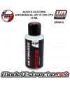 ACEITE SILICONA ULTIMATE 400