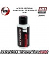 ACEITE SILICONA ULTIMATE 400