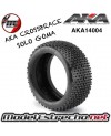 AKA CROSSBRACE LONG WEAR SOLO GOMA