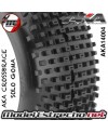 AKA CROSSBRACE LONG WEAR SOLO GOMA