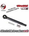 TRAXXAS PALIER OPCIONAL DELANTERO CORTO IZQUIERDO TRX-4  

Ref: TRX8228