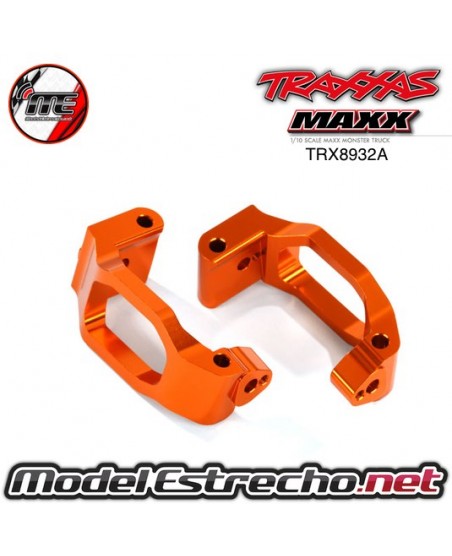 copy of KIT DE SUSPENSION WIDEMAXX NARANJA TRAXXAS