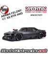 ARRAMA FELONY 1/7 6S BLX STREET BASH