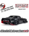 ARRAMA FELONY 1/7 6S BLX STREET BASH