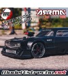 ARRMA FELONY 1/7 BLS 6S 4WD RTR BLX