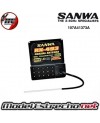 RECEPTOR RX-493 4 CANALES 2,4Ghz FH5 SXR WATERPROOF

Ref: S107A41373A
