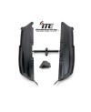 GUARDA POLVOS LATERALES MUGEN MBX 7