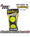 PROCIRCUIT HOT DICES  MODELO NUEVO (2 U.)

Ref: PCY2003